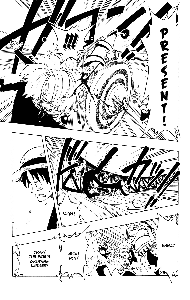 One Piece, Chapter 59 image 07